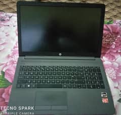 HP 255 G7 Notebook