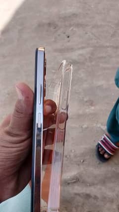 infinix note 30 8+8/256 lush condition no any singal fault