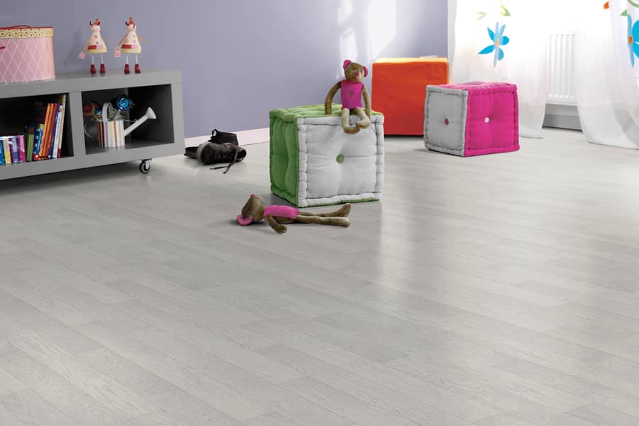 Wooden Flooring, PVC Tile and Vinyal Flooring, Laminated Floors 9