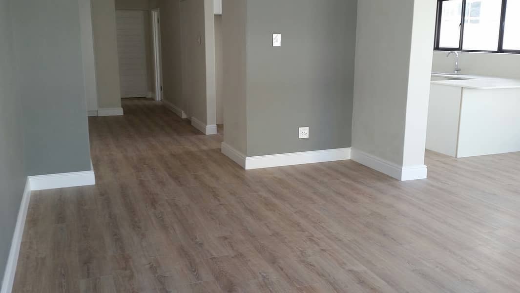 Wooden Flooring, PVC Tile and Vinyal Flooring, Laminated Floors 14