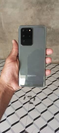 Samsung S20 ultra 5G NON PTA