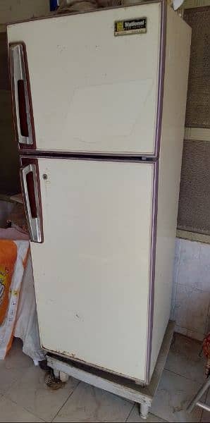 National refrigerator for sale 0