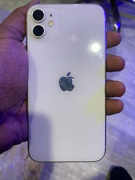 Iphone 11 PTA Approved 1