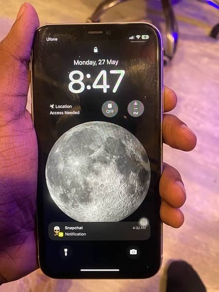 Iphone 11 PTA Approved 2