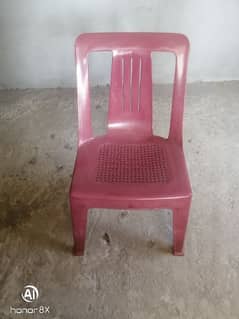 boss plastic chairs
