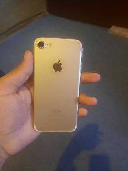 iphone 7 pta aproved 128gb 2