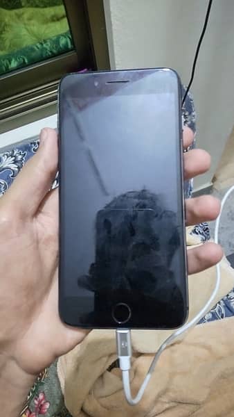 iphone 8plus 64 gb bypass but pta aprove exchange  posible 6