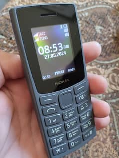 Nokia 106 (2024)