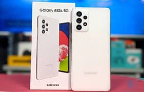 A52s Samsung 5G (9+9/128) ,,0322 1781446
