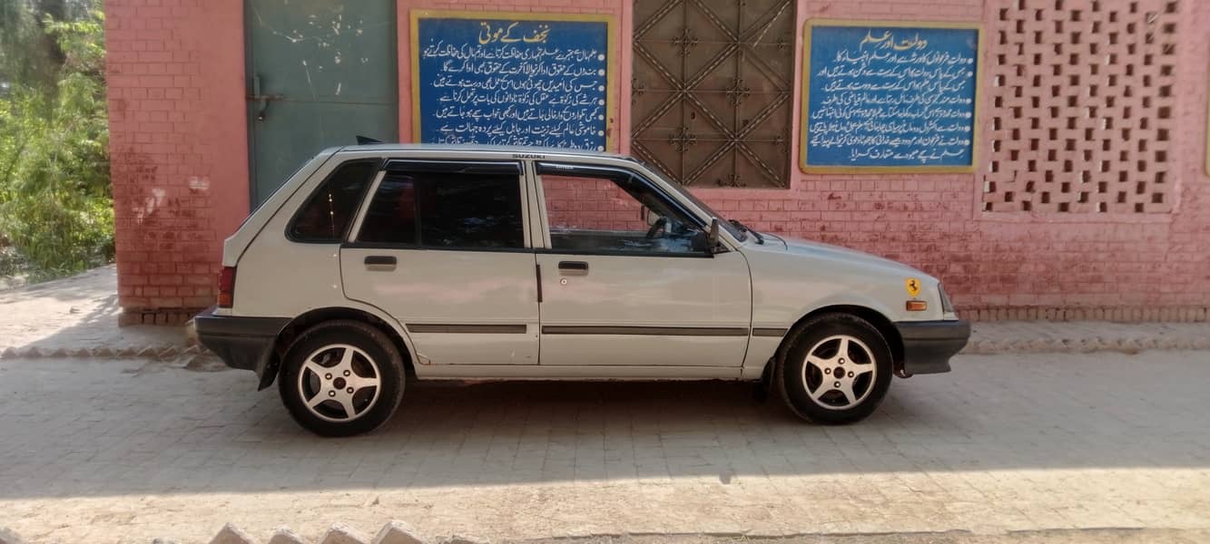 Suzuki khyber 1