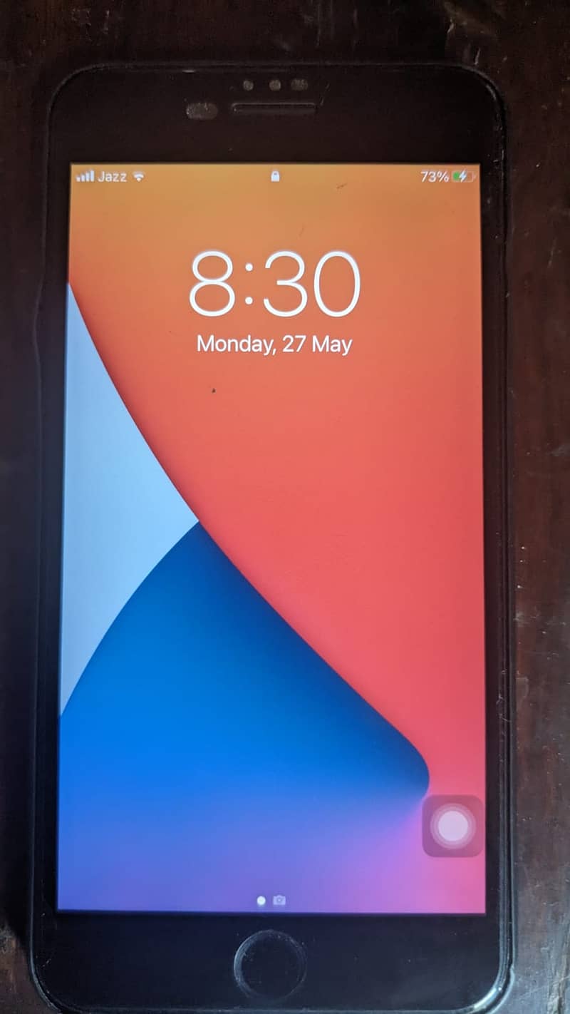 iphon 7plus best condition for sale 0