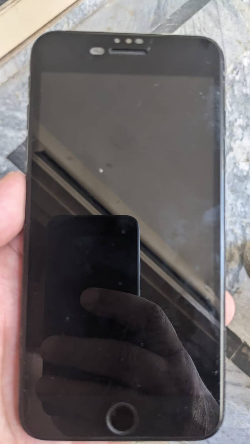 iphon 7plus best condition for sale 1