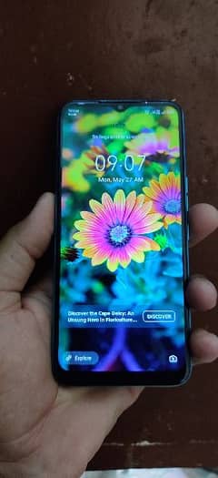 all okay hai  128gb  10/10 condition box with charger
