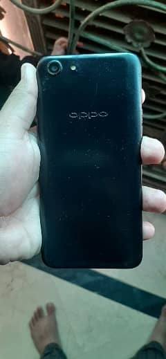 oppo A83 pta approved