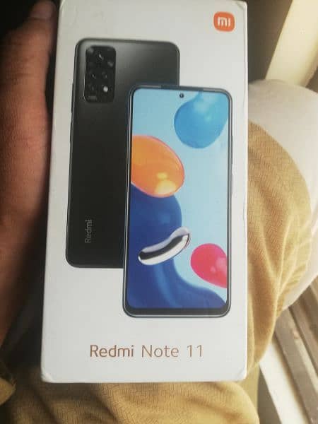 redmi note 11 4