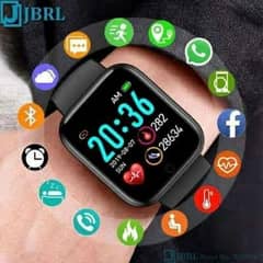 Smartwatch D30 Pro