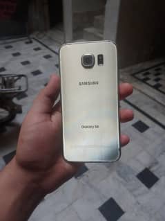Samsung Galaxy S6 Mint Condition & Read Description