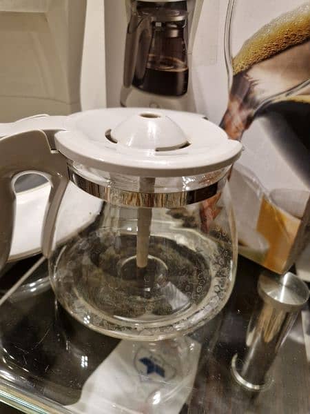 coffee maker 3