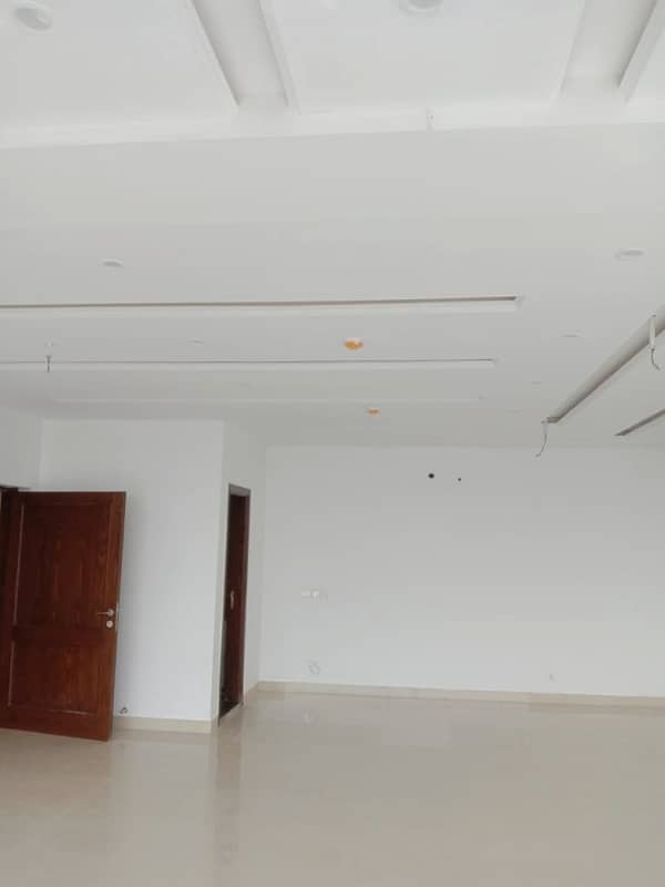 4 Marla Commercial Building for rent in DHA phase 4 1