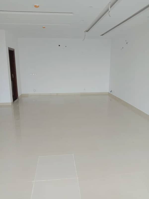 4 Marla Commercial Building for rent in DHA phase 4 2