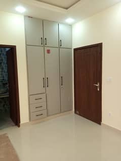 5 Marla Lower Portion Is Available For Rent In Park View City Lahore 0