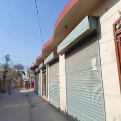 A Perfect Shop Awaits You In Adiala Road Adiala Road
