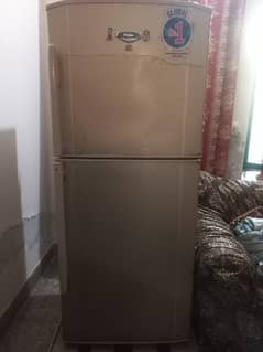 Haier fridge 0