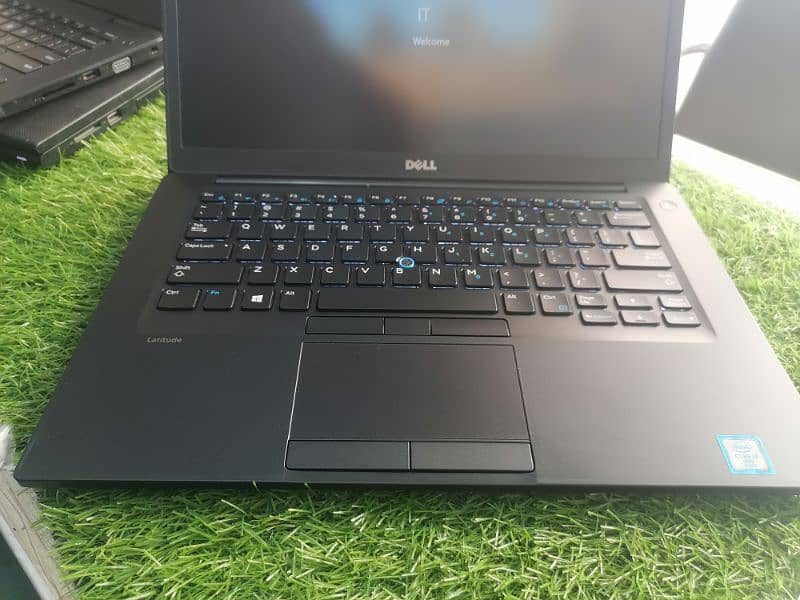 Dell 7480 i7 6th with 16 GB RAM ddr4 0