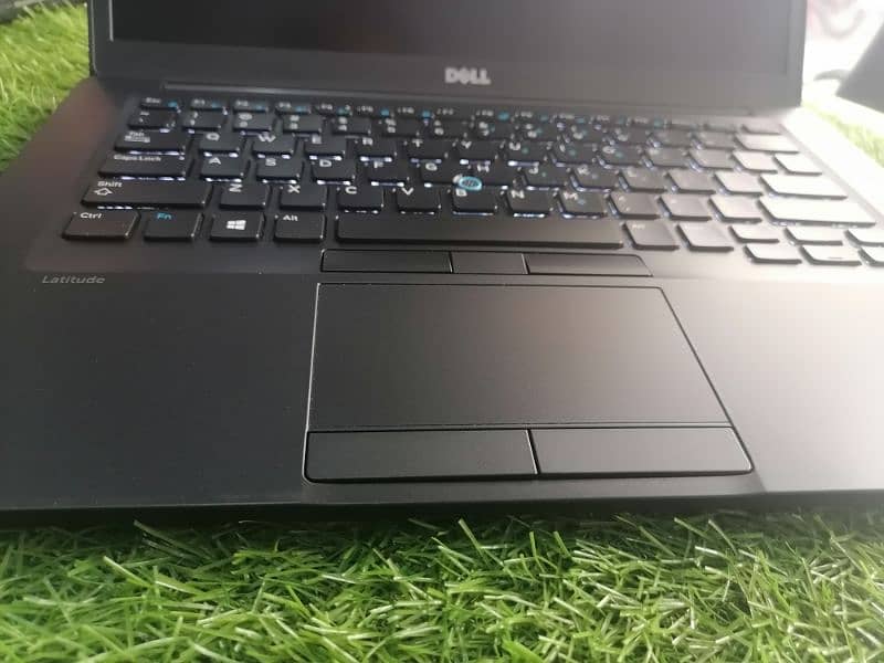 Dell 7480 i7 6th with 16 GB RAM ddr4 13