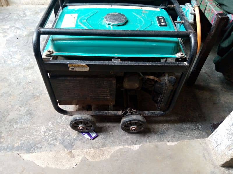 Generator For Sale 3