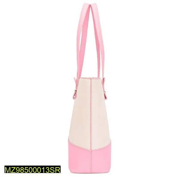 3 PCs Retro Style Handbag for women 2