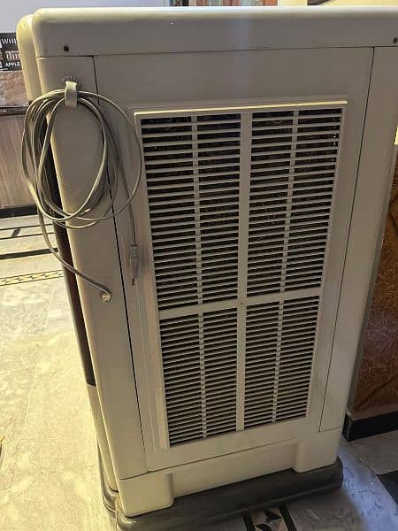 Air cooler Toyo Tc-940 3