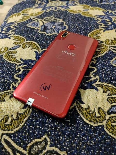 Vivo Y85 Dual Sim (Mint Condition) 0