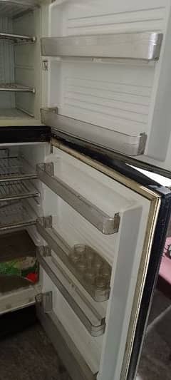 new fridge h 03054768856