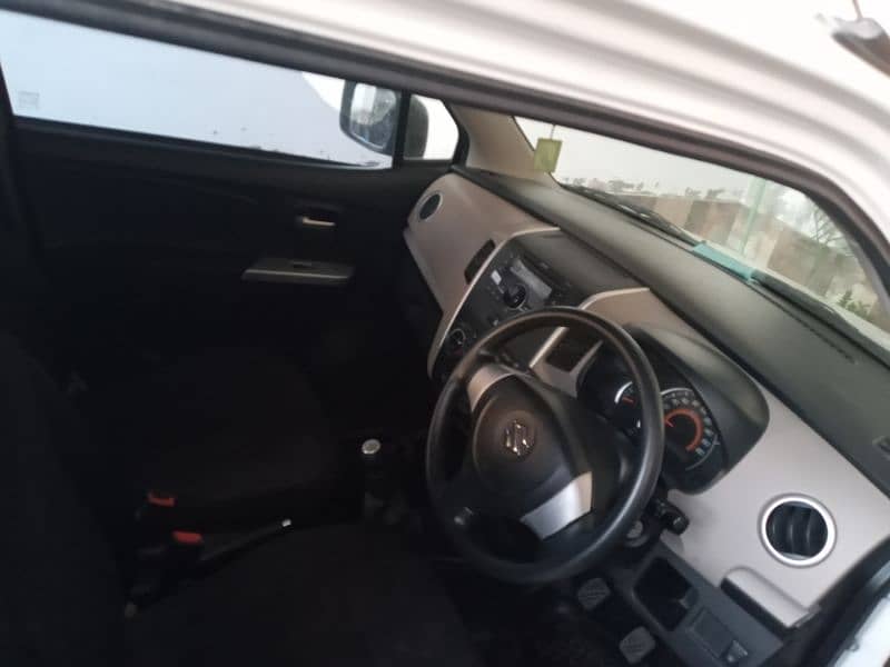 Suzuki Wagon R 2018 0