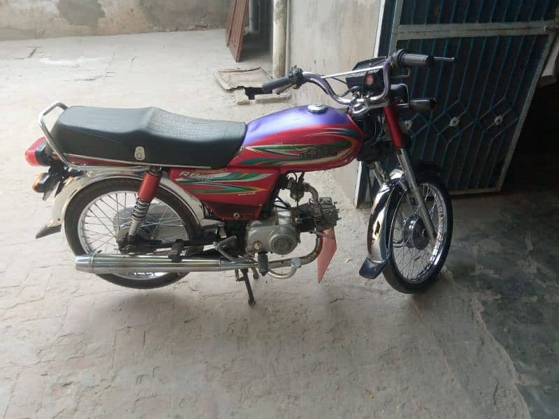 bike for sale 5