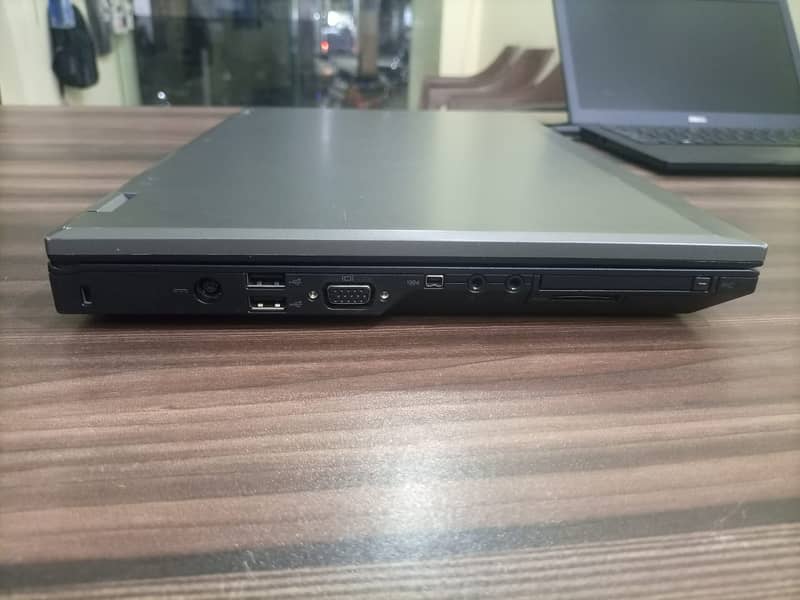 Dell Latitude E5510 Power Full Core i5 Gen 4GB Ram 320GB Hard 10