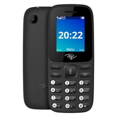 itell 110 mobile