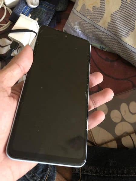 tecno camon 19 neo 2