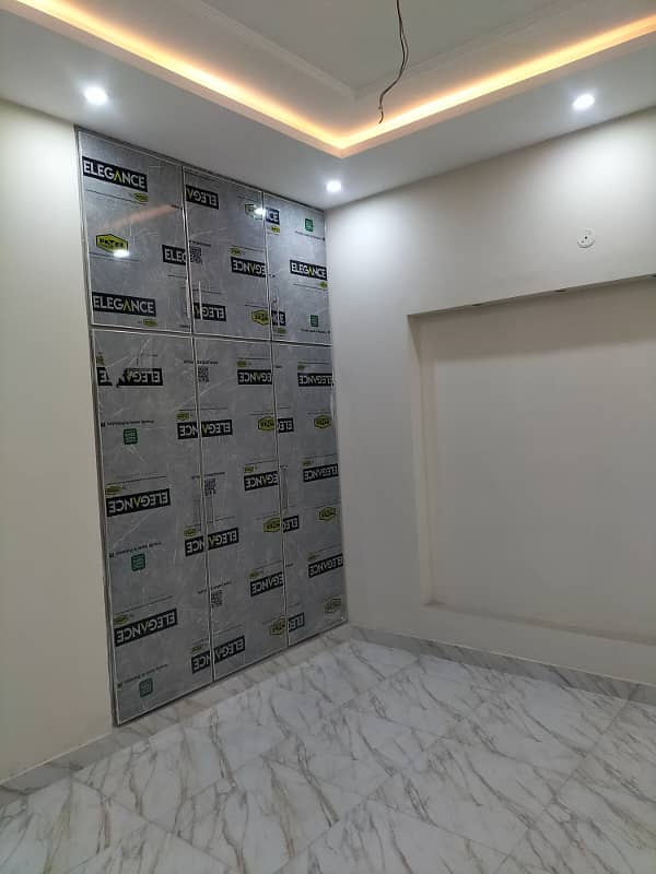 697 Square Feet House Situated In Al Hafeez Garden - Phase 5 For sale 1