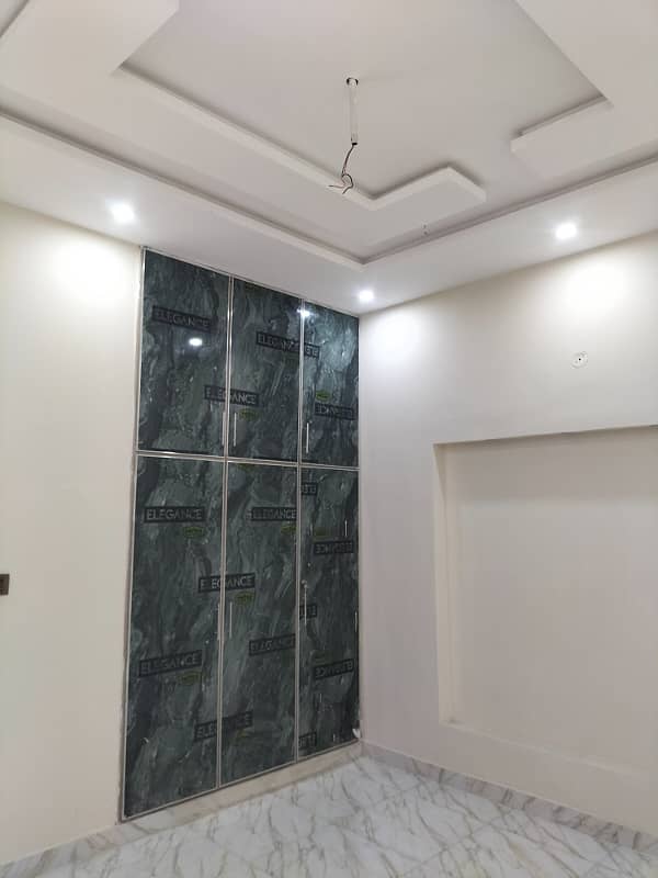 697 Square Feet House Situated In Al Hafeez Garden - Phase 5 For sale 10