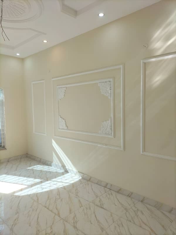 697 Square Feet House Situated In Al Hafeez Garden - Phase 5 For sale 11