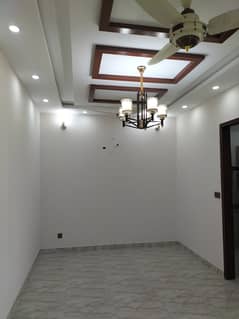 A Well Designed 
Modern House 
Is Up For sale In An Ideal Location In Lahore 0
