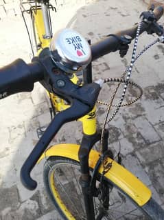 Bicycle For Sell In Best Conditions with Best Price