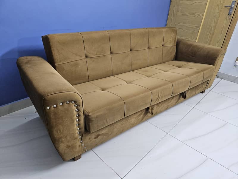 Sofa bed for sale 2