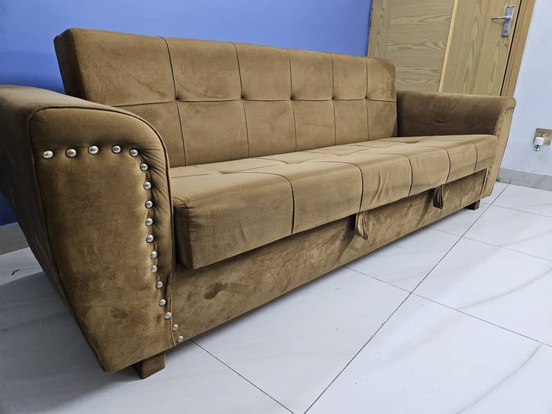 Sofa bed for sale 3