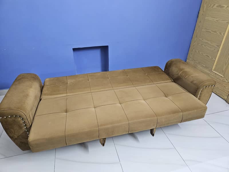 Sofa bed for sale 8