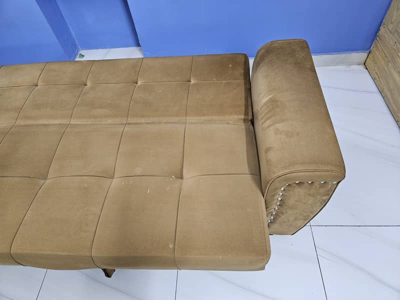 Sofa bed for sale 9