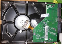 Hard Disk HDD