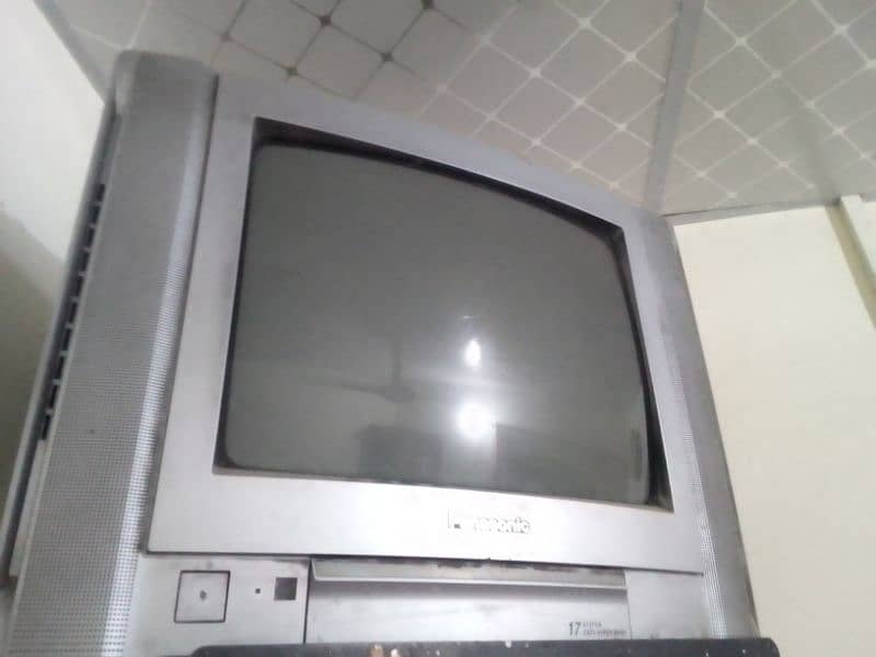 Panasonic tv for sale in cheap price 1